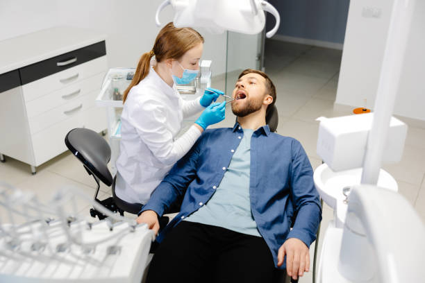 Best Dental Exams and Cleanings  in Seven Fields, PA